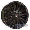 Replay Land Rover LR73 8.5x20 5x120 ET47 DIA72.6 Black№1